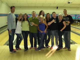 Bowling