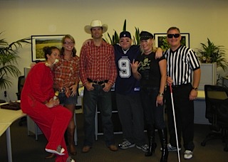 Halloween