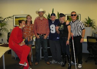 Halloween