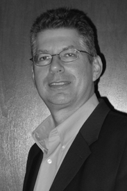 Harlan Friedman